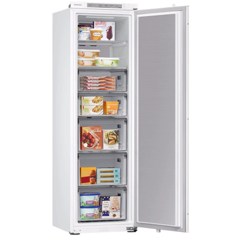 SAMSUNG BRZ22700EWW/EF (Šaldiklis)