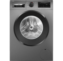 BOSCH WGG244RFSN i-Dos (Skalbimo mašina)