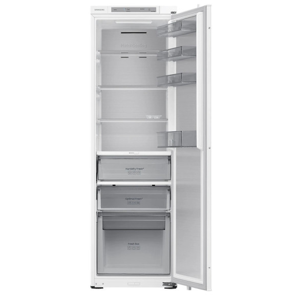 SAMSUNG BRR29703EWW (Šaldytuvas)