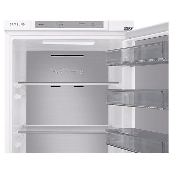 SAMSUNG BRR29703EWW (Šaldytuvas)