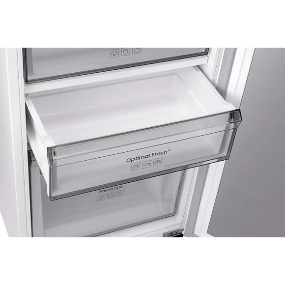 SAMSUNG BRR29703EWW (Šaldytuvas)