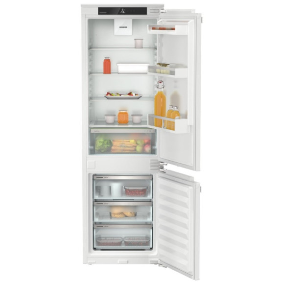 LIEBHERR ICNd 5103 (Šaldytuvas)