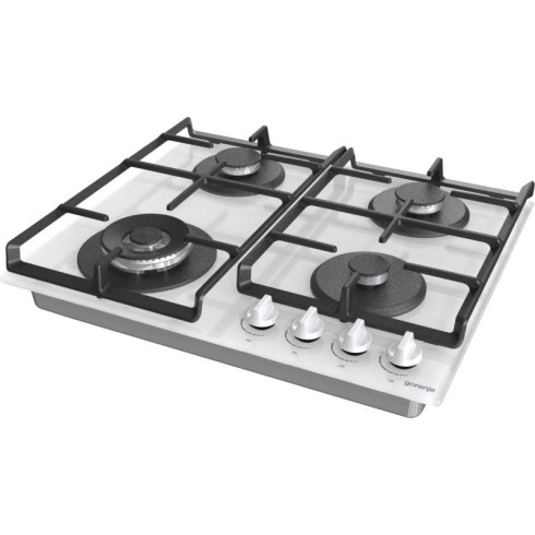 Gorenje GTW641EW (Dujinė kaitlentė)