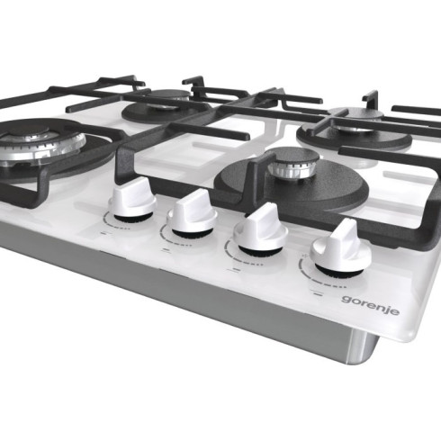 Gorenje GTW641EW (Dujinė kaitlentė)