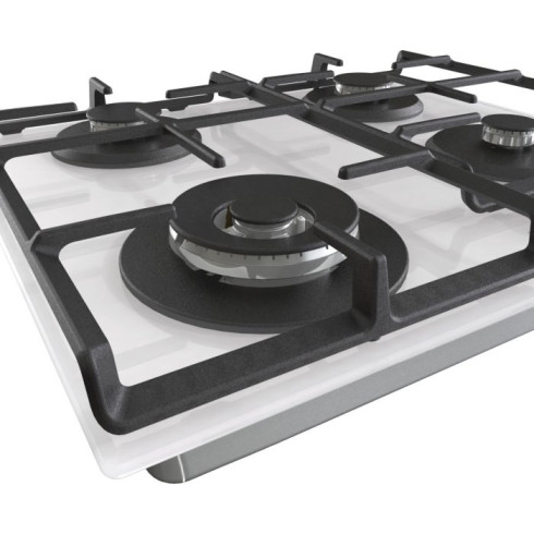 Gorenje GTW641EW (Dujinė kaitlentė)