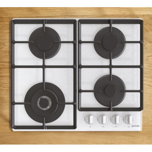 Gorenje GTW641EW (Dujinė kaitlentė)