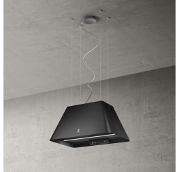 ELICA IKONA LIGHT BL MAT/F/60 (Gartraukis)