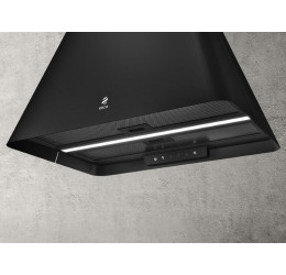 ELICA IKONA LIGHT BL MAT/F/60 (Gartraukis) 2