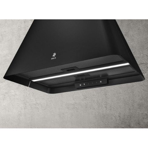 ELICA IKONA LIGHT BL MAT/F/60 (Gartraukis)