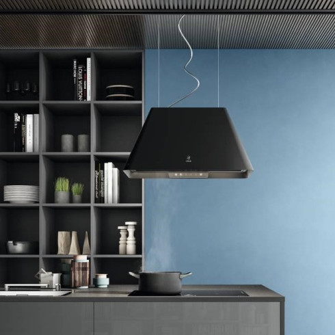 ELICA IKONA LIGHT BL MAT/F/60 (Gartraukis)