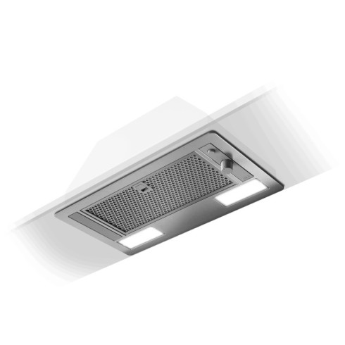 ELICA ERA S IX/A/52 (Gartraukis)