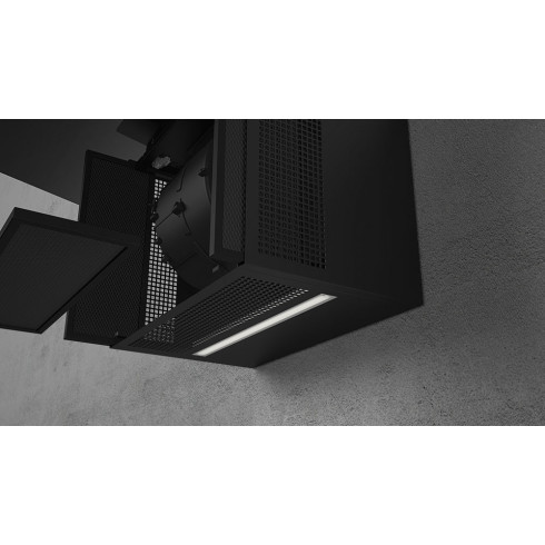 Elica APLOMB BL/A/60 (Gartraukis)