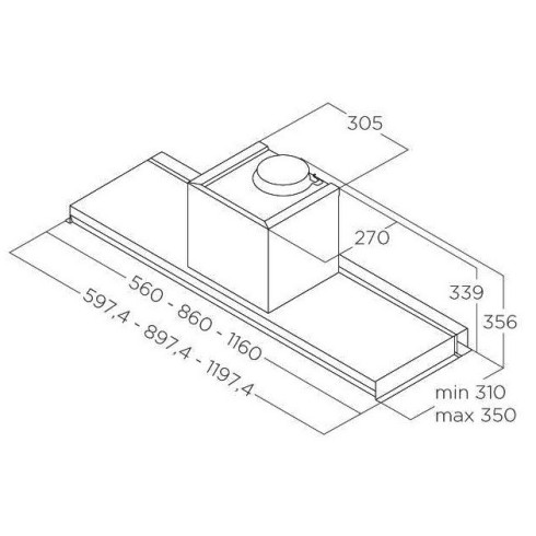 ELICA LEVER IX/A/86 (Gartraukis)
