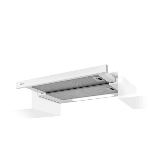 Elica ELITE14 LUX WH/A/50 (Gartraukis)