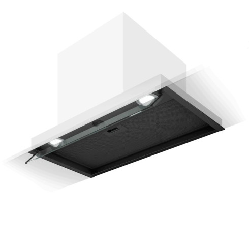 Elica BOXIN LX/BL MAT/A/60 (Gartraukis)