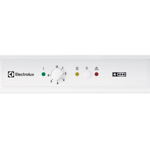 Electrolux LYB2AE82S (Šaldiklis)