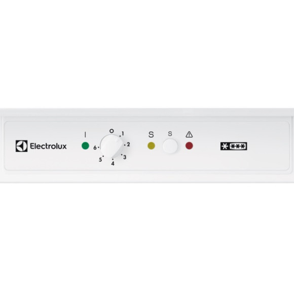 Electrolux LYB2AE82S (Šaldiklis)