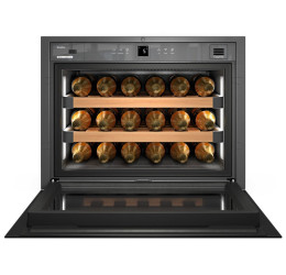 Liebherr WKEgb 582 GrandCru (Vyno šaldytuvas) 2