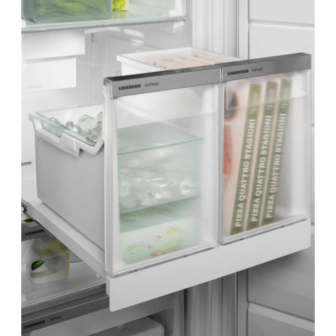 LIEBHERR SIFNdi 5188 (Šaldiklis)