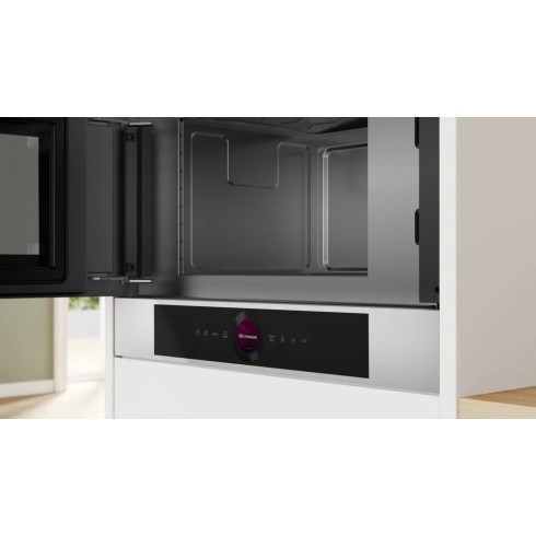 BOSCH BFL7221W1 (Mikrobangų krosnelė)