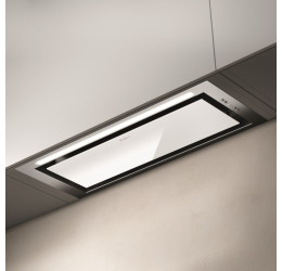 Elica HIDDEN 2.0 IXGL/A/72 (Gartraukis)