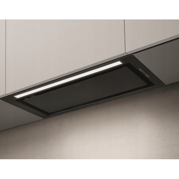 Elica HIDDEN 2.0 BL MAT/A/72 (Gartraukis)