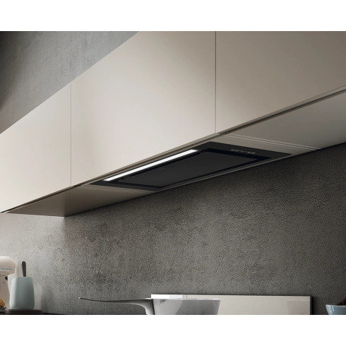 Elica HIDDEN 2.0 BL MAT/A/72 (Gartraukis)