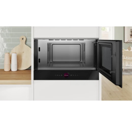 BOSCH BFR7221B1 (Mikrobangų krosnelė) 2