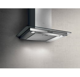 Elica FLAT GLASS IX/A/60 (Gartraukis) 2