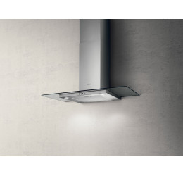 Elica FLAT GLASS IX/A/90 (Gartraukis) 2