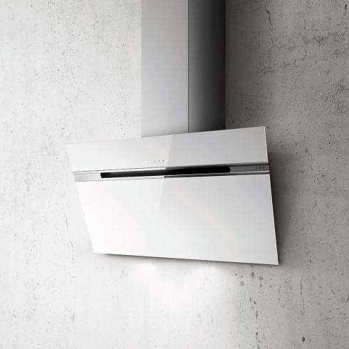 Elica STRIPE @ WH/A/90 (Gartraukis)