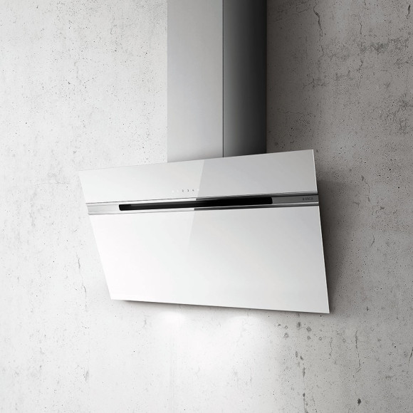 Elica STRIPE @ WH/A/90 (Gartraukis)