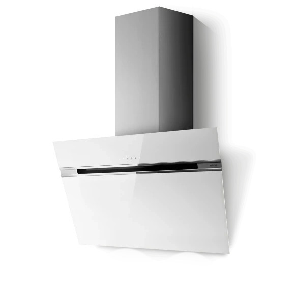 Elica STRIPE @ WH/A/90 (Gartraukis)