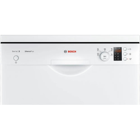 BOSCH SMS25AW05E (Indaplovė)
