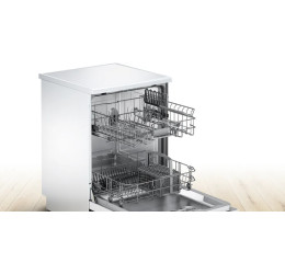 BOSCH SMS25AW05E (Indaplovė) 2