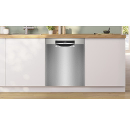 BOSCH SMU6ZCI71S (Indaplovė) 2