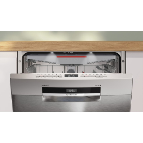 BOSCH SMU6ZCI71S (Indaplovė)