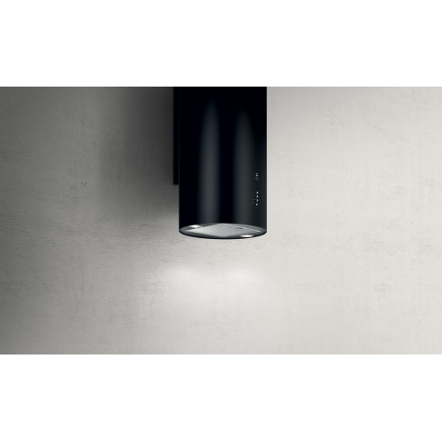 Elica TUBE PRO BL MAT/A/43 (Gartraukis)