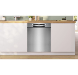 BOSCH SMU6ZCS10S (Indaplovė) 2