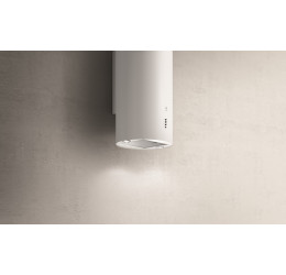 Elica TUBE PRO WH MAT/A/43 (Gartraukis) 2