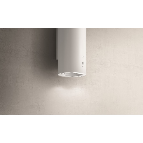 Elica TUBE PRO WH MAT/A/43 (Gartraukis)