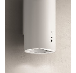 Elica TUBE PRO WH MAT/A/43 (Gartraukis)