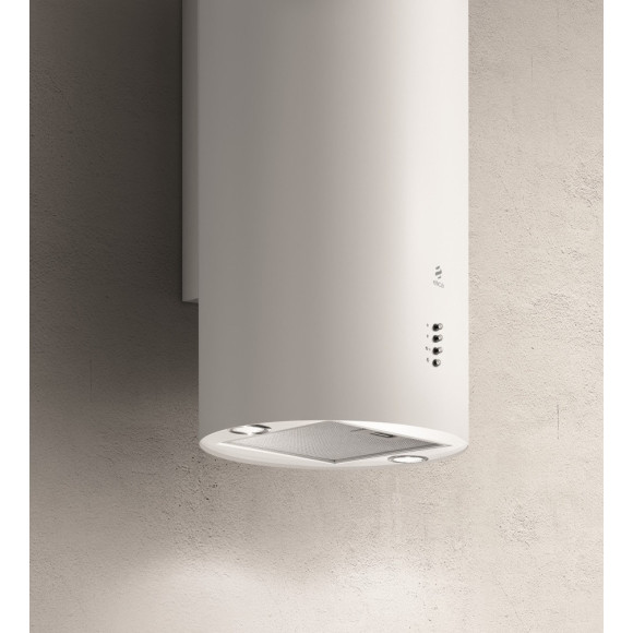 Elica TUBE PRO WH MAT/A/43 (Gartraukis)