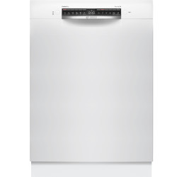 BOSCH SMU6ZCW10S (Indaplovė)