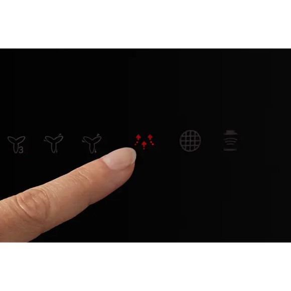 Electrolux LFV416K (Gartraukis)