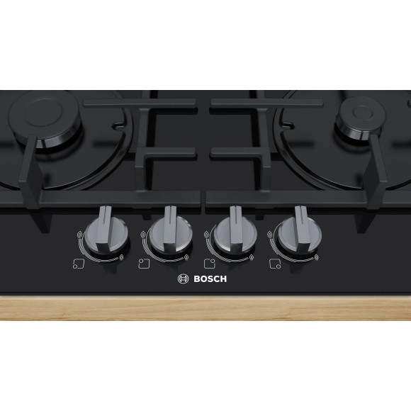 BOSCH PNP6B6B90 (Dujinė kaitlentė)