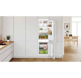 BOSCH KIV865SE0 (Šaldytuvas) 2