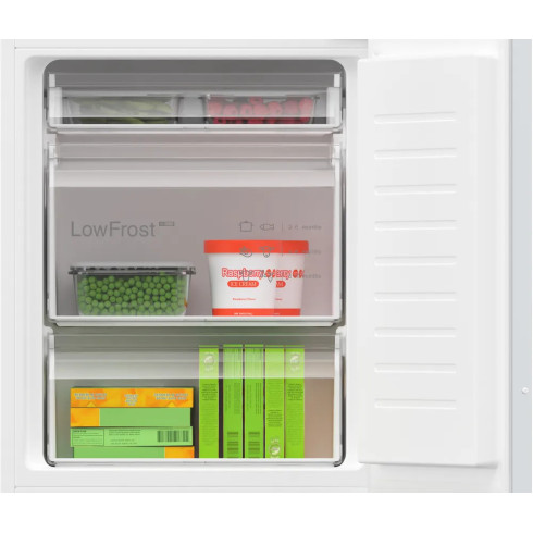 BOSCH KIV86VFE1 (Šaldytuvas)