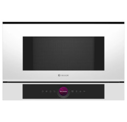 BOSCH BFL7221W1 (Mikrobangų krosnelė)