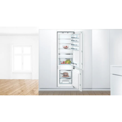 BOSCH KIS87AFE0 (Šaldytuvas)